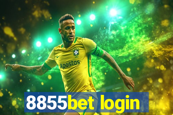 8855bet login